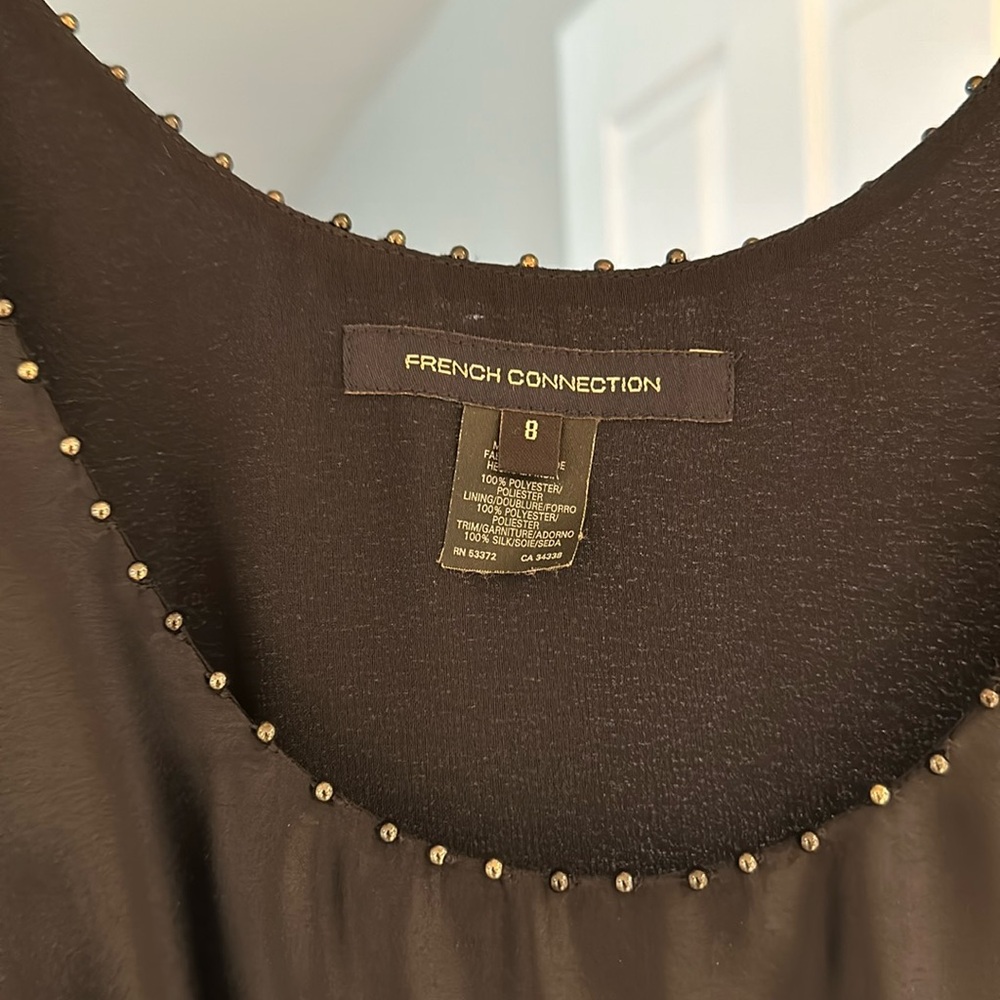 French connection dress
